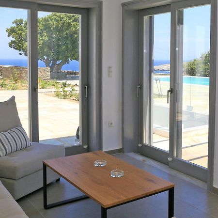 Harma Villas Andros Town Exterior photo