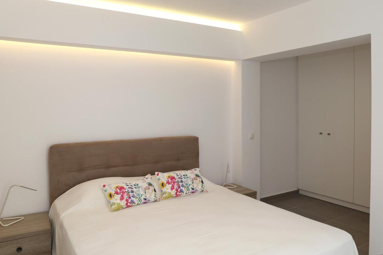 Harma Villas Andros Town Exterior photo