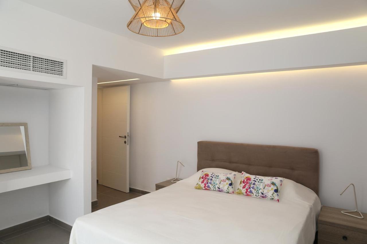Harma Villas Andros Town Exterior photo