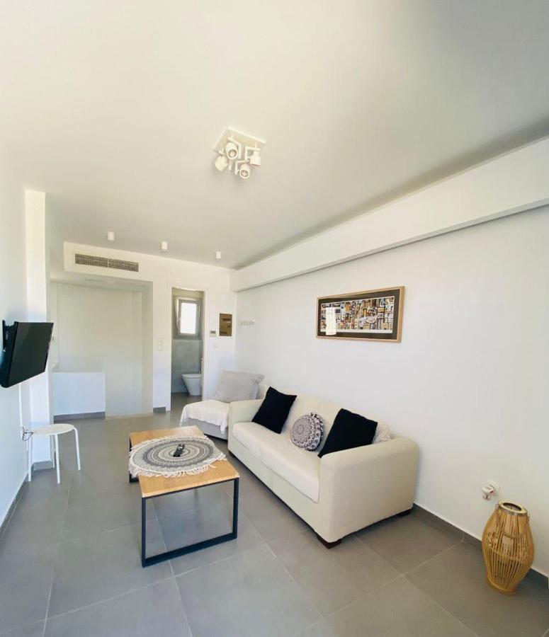 Harma Villas Andros Town Exterior photo