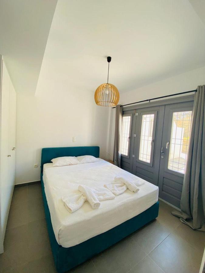 Harma Villas Andros Town Exterior photo