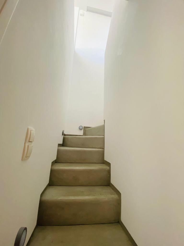 Harma Villas Andros Town Room photo