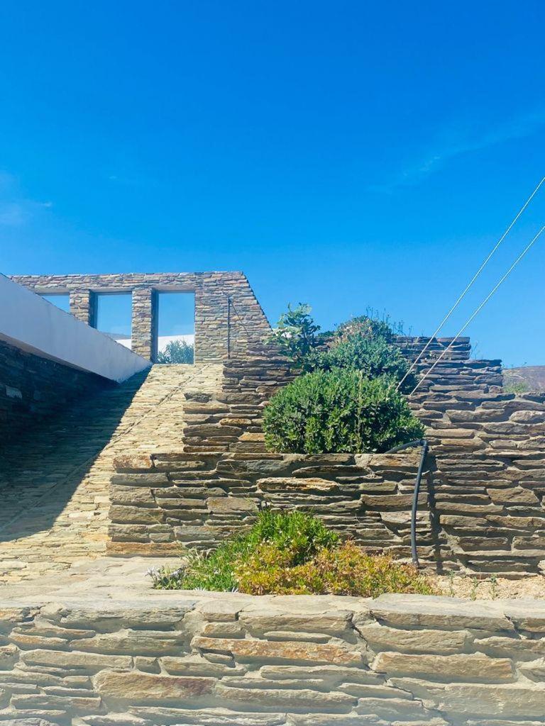 Harma Villas Andros Town Room photo
